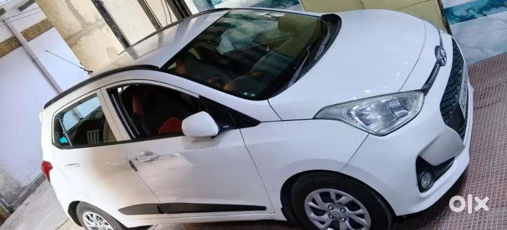 I10 Grand 2017