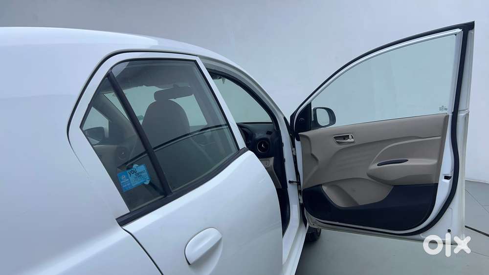Hyundai Santro Magna Cng, 2019, Cng & Hybrids