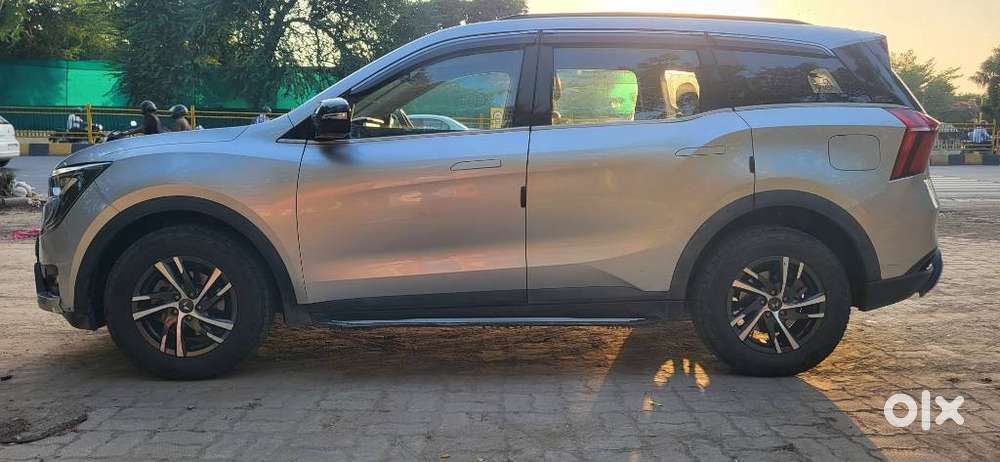Mahindra Xuv700 2.2 Ax 5 Diesel Mt 7 Str, 2022, Diesel