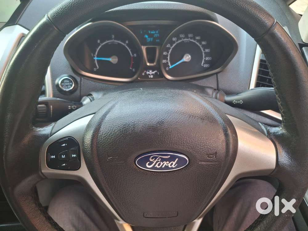 Ford Figo