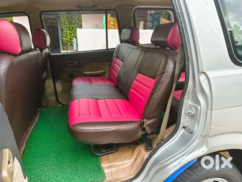 Chevrolet Tavera 2010 Diesel 240000 Km Driven