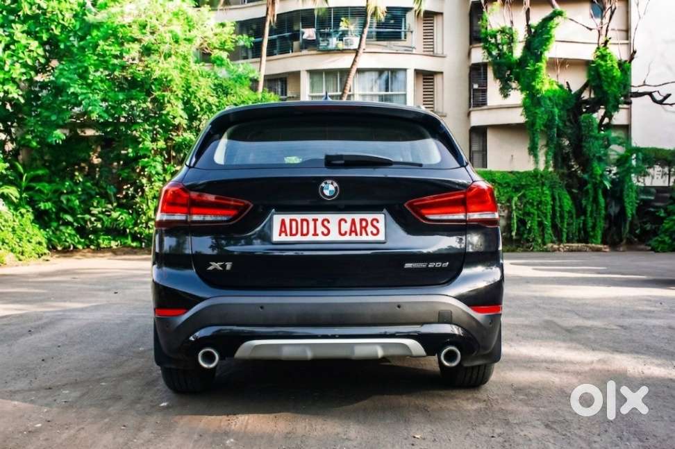 Bmw X1 Sdrive 20d X Line, 2021, Diesel