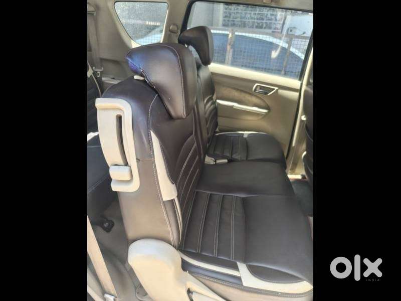 Maruti Suzuki Ertiga 2012-2015 Vdi, 2013, Diesel