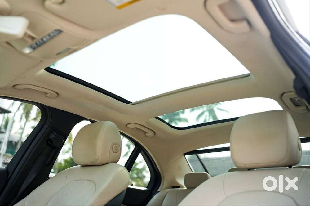 Mercedes-benz C-class 2.0 220d Progressive, 2019, Diesel