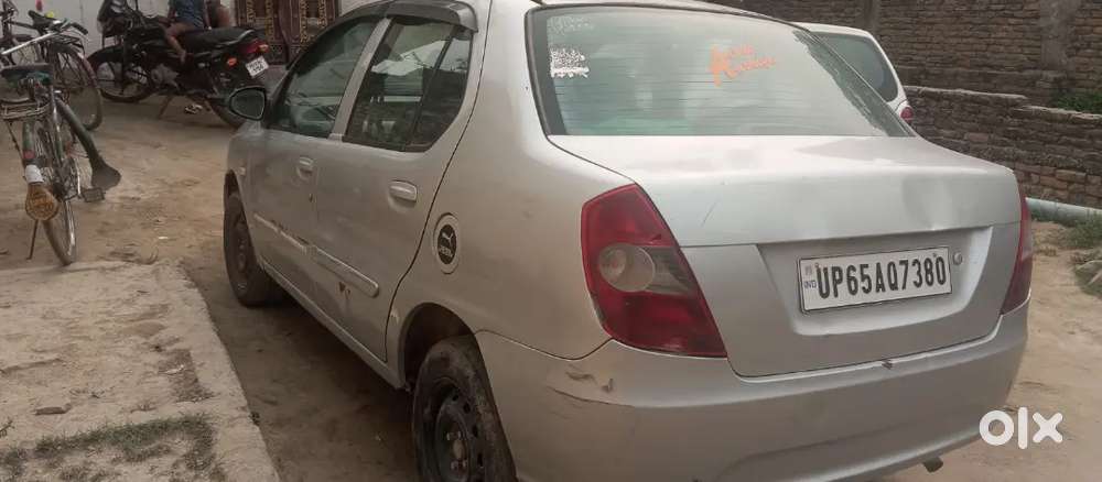 Tata Indigo Cs