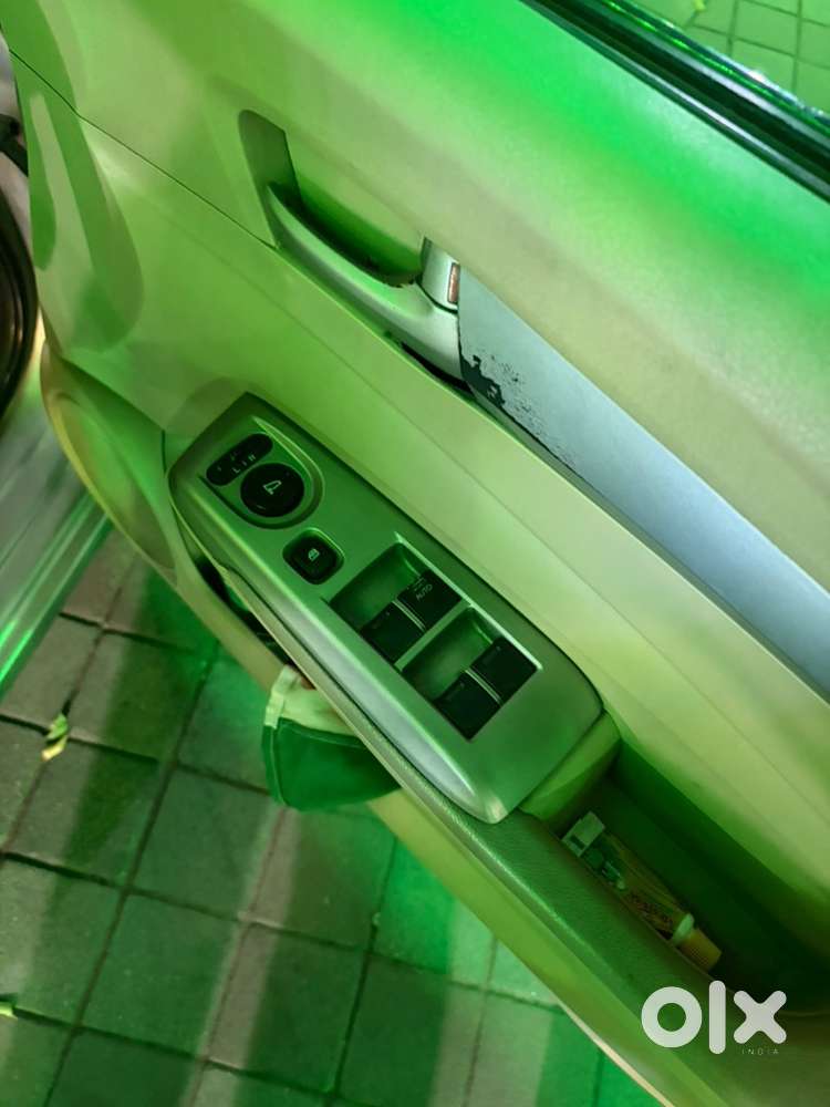 Honda City Petrol 2011