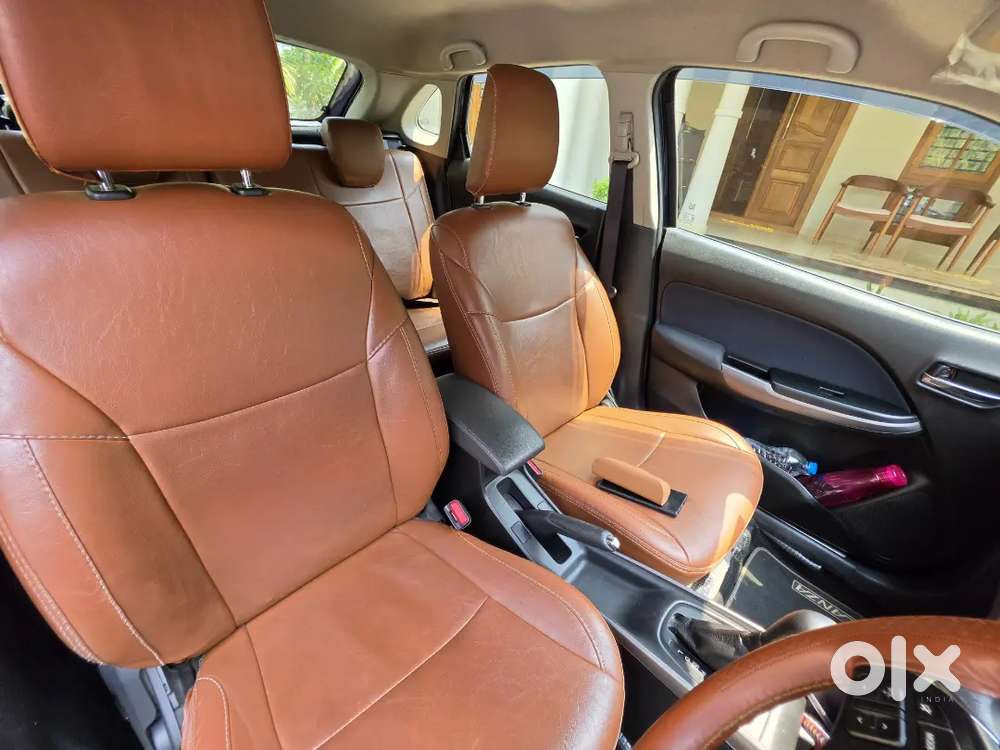 Toyota Glanza 2021 G Cvt Automatic