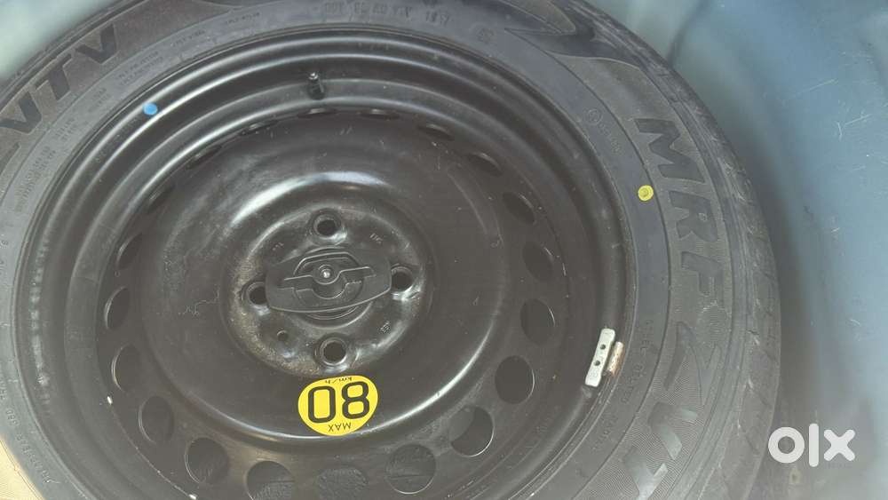 Maruti Suzuki Baleno 1.2 Alpha, 2017, Petrol