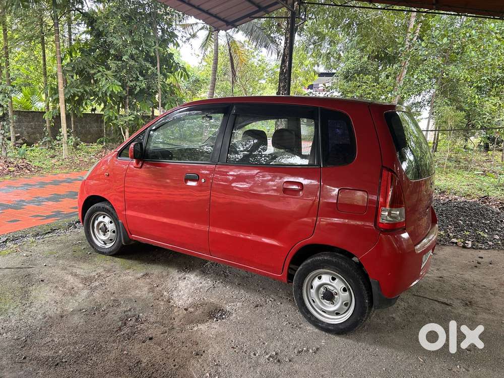 Maruti Suzuki Zen Estilo Vxi Bsiv, 2007, Petrol