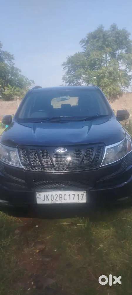 Xuv 500 Good Condition New Look Full Document