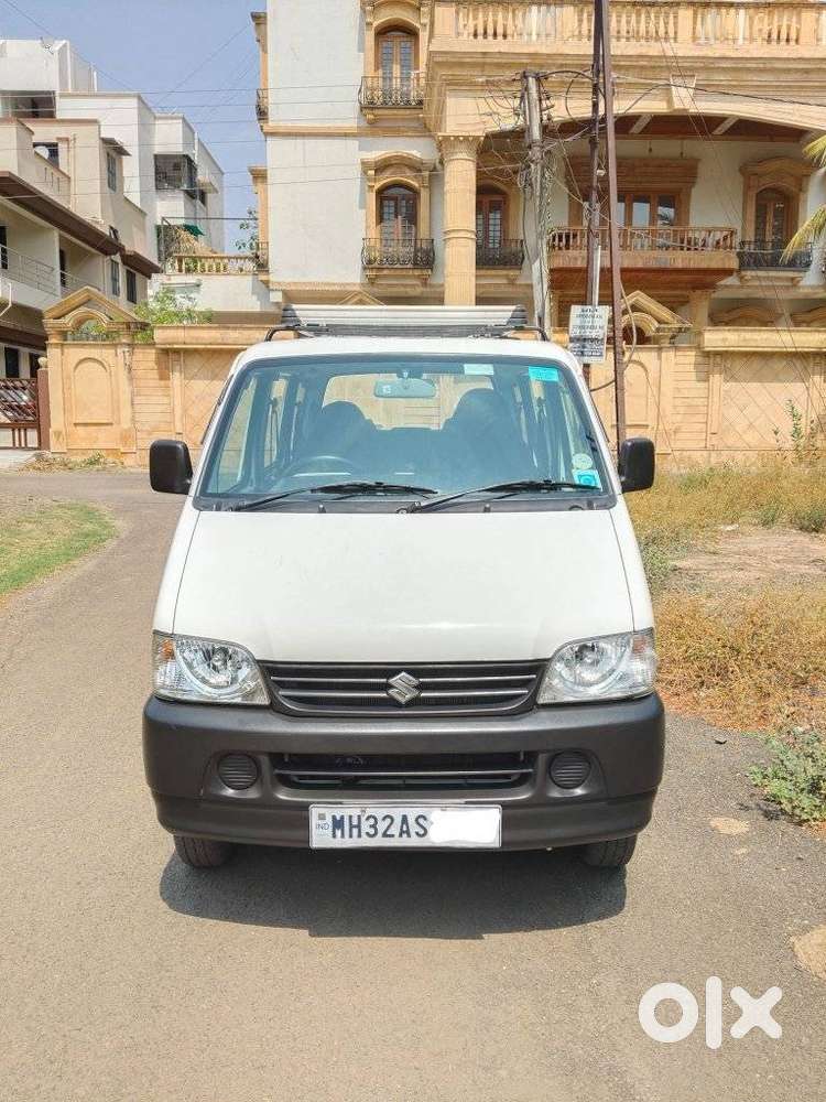 Maruti Suzuki Eeco Smiles 7 Seater Standard, 2024, Petrol