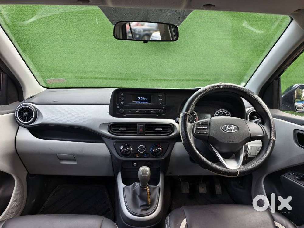 Hyundai Grand I10 Nios, 2022, Petrol