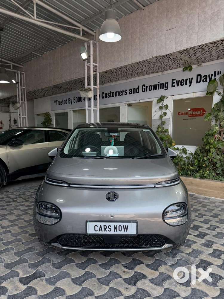 Mg Windsor Ev Essence, 2025, Electric