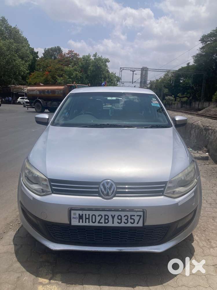 Volkswagen Polo 1.2 2010