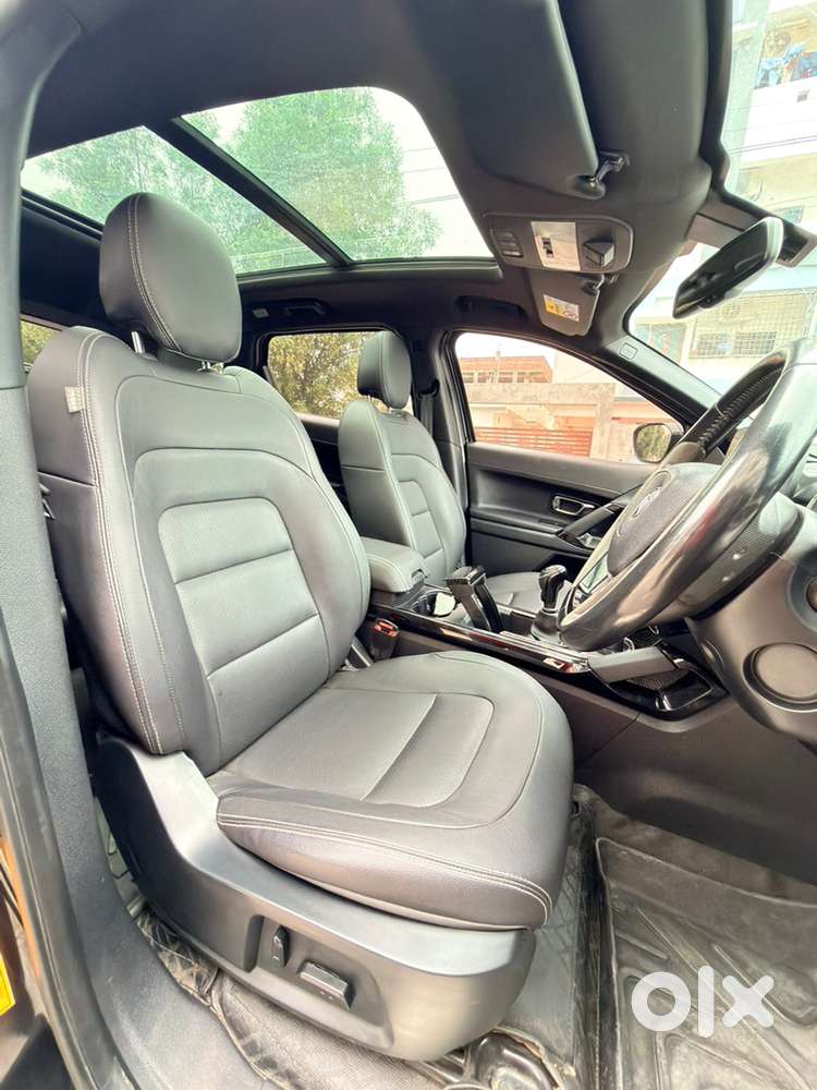 Tata Harrier 2022 Diesel 92000 Km Driven