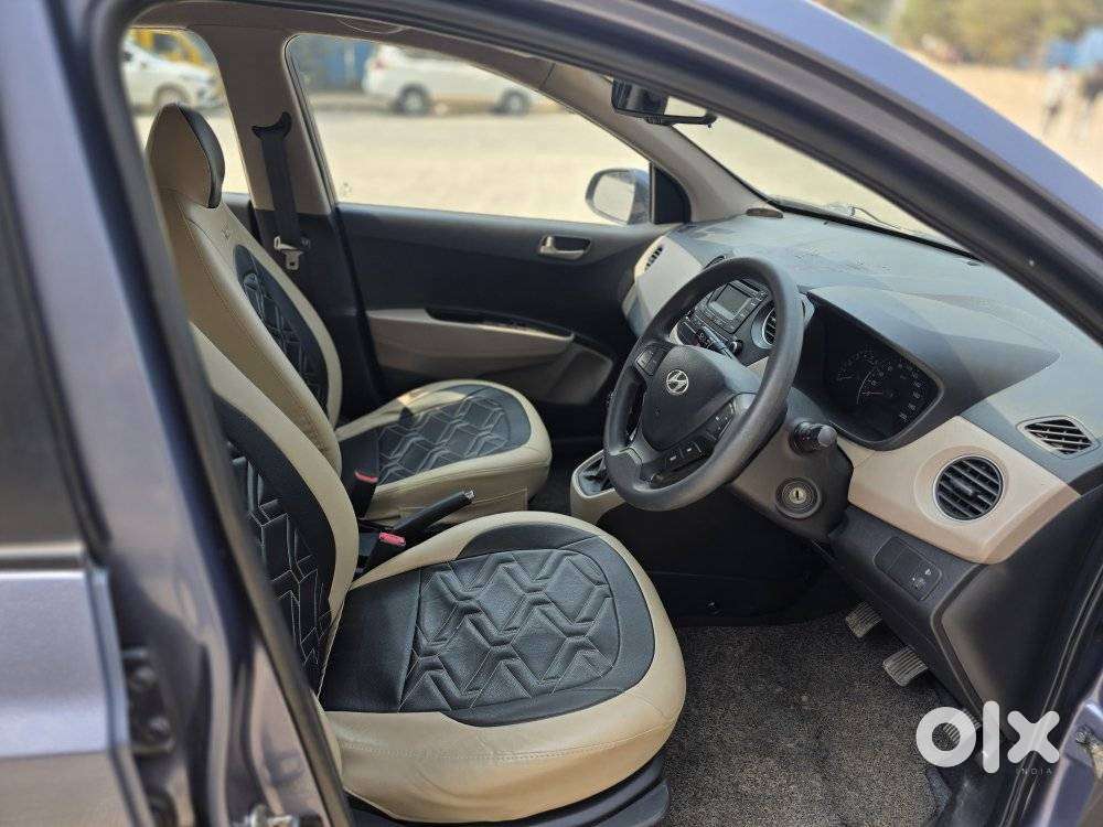 Hyundai Xcent 1.1 Crdi S, 2015, Diesel