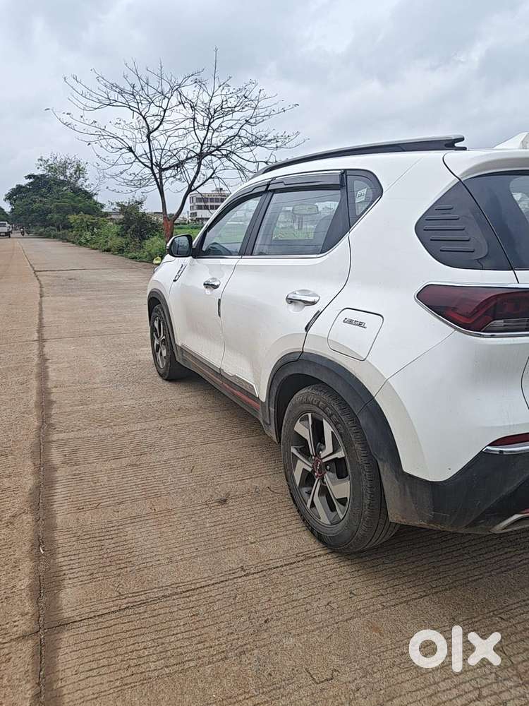 Kia Sonet Gtx Plus 1.5 Dct At, 2023, Diesel