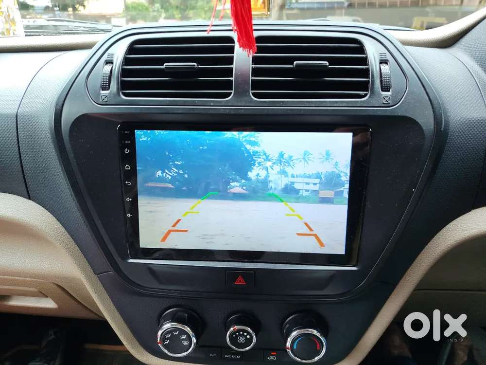 Mahindra Tuv 300 2016 Diesel 38200 Km Driven