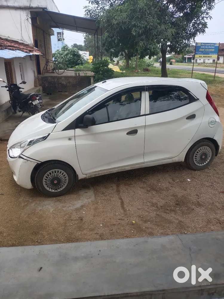 Hyundai Eon 2012 Petrol 55000 Km Driven