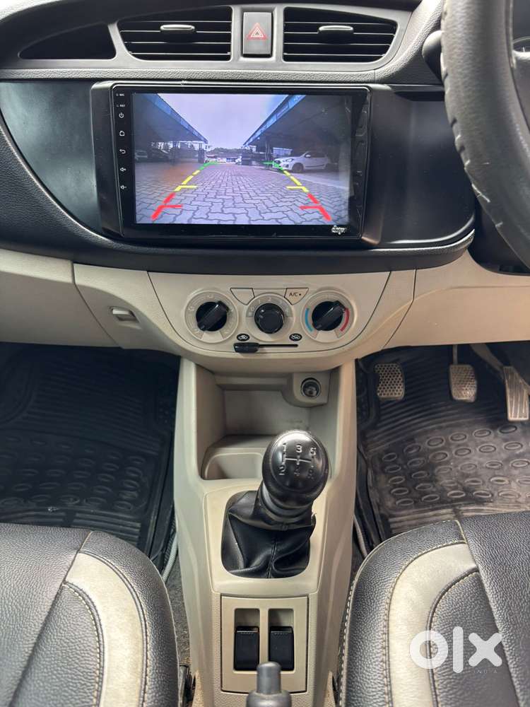 Maruti Suzuki Alto 800 Lxi, 2020, Petrol