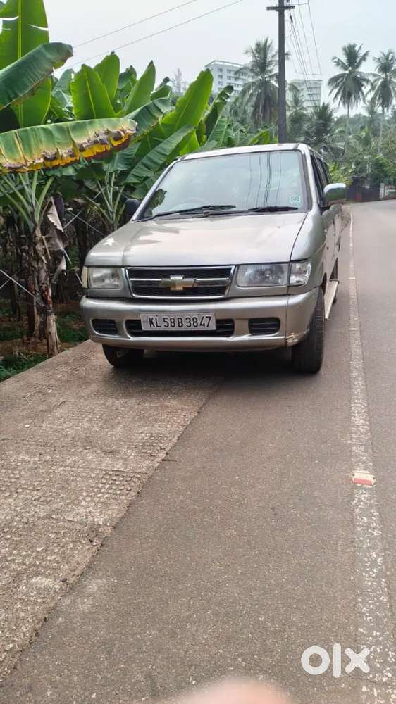 Chevrolet Tavera Neo 2008