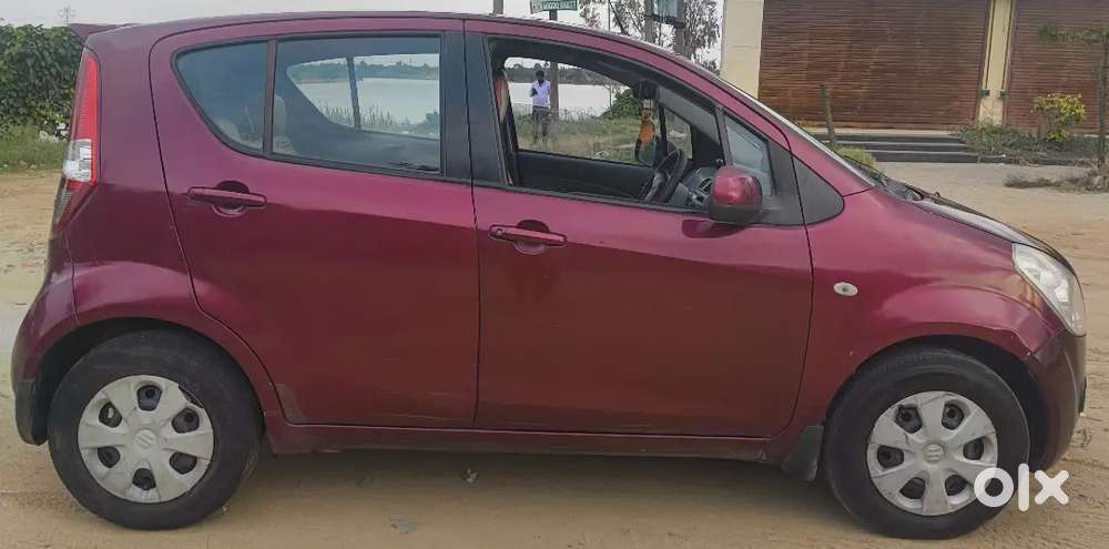 Maruti Suzuki - Ritz Vdi
Model : 2009
Owner : 02
Km Driven : 151800
Co