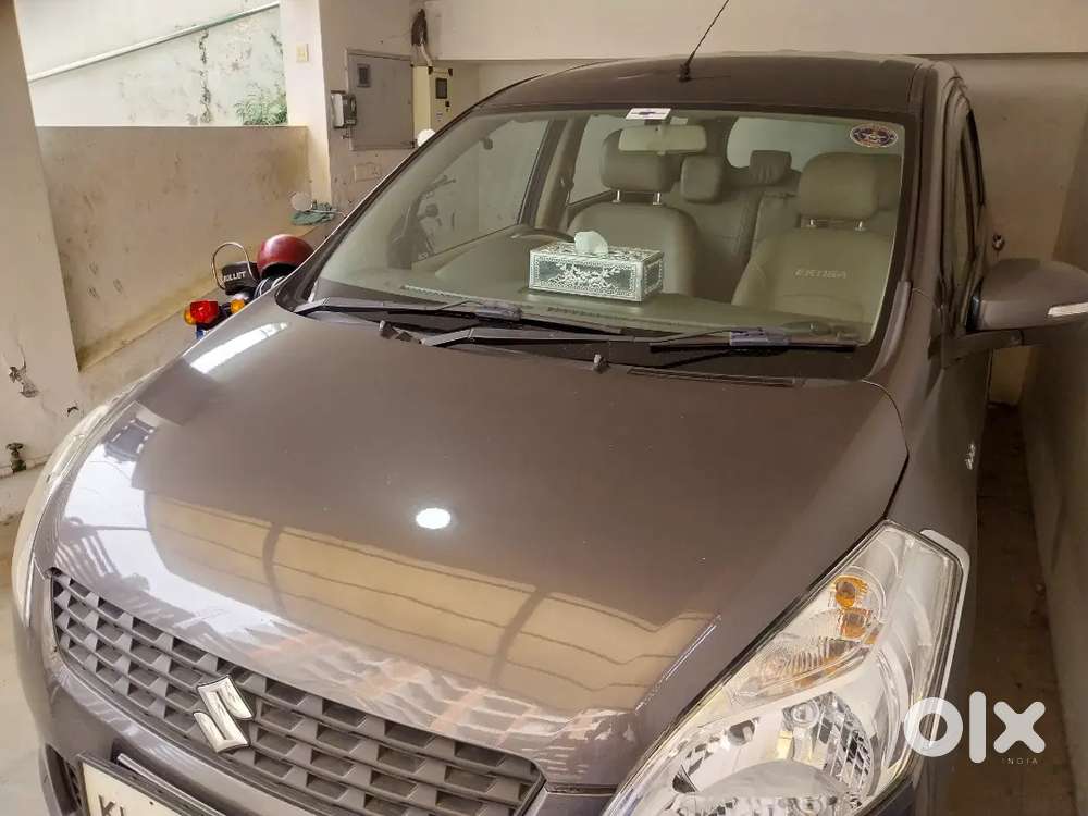 Maruti Suzuki Ertiga 2012 Diesel 83000 Km Driven