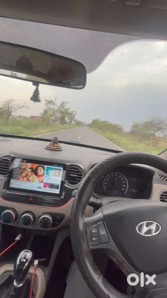 Hyundai Grand I10 2015