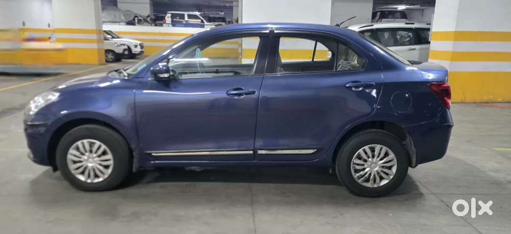 Maruti Suzuki Dzire Vxi Ags, 2020, Petrol