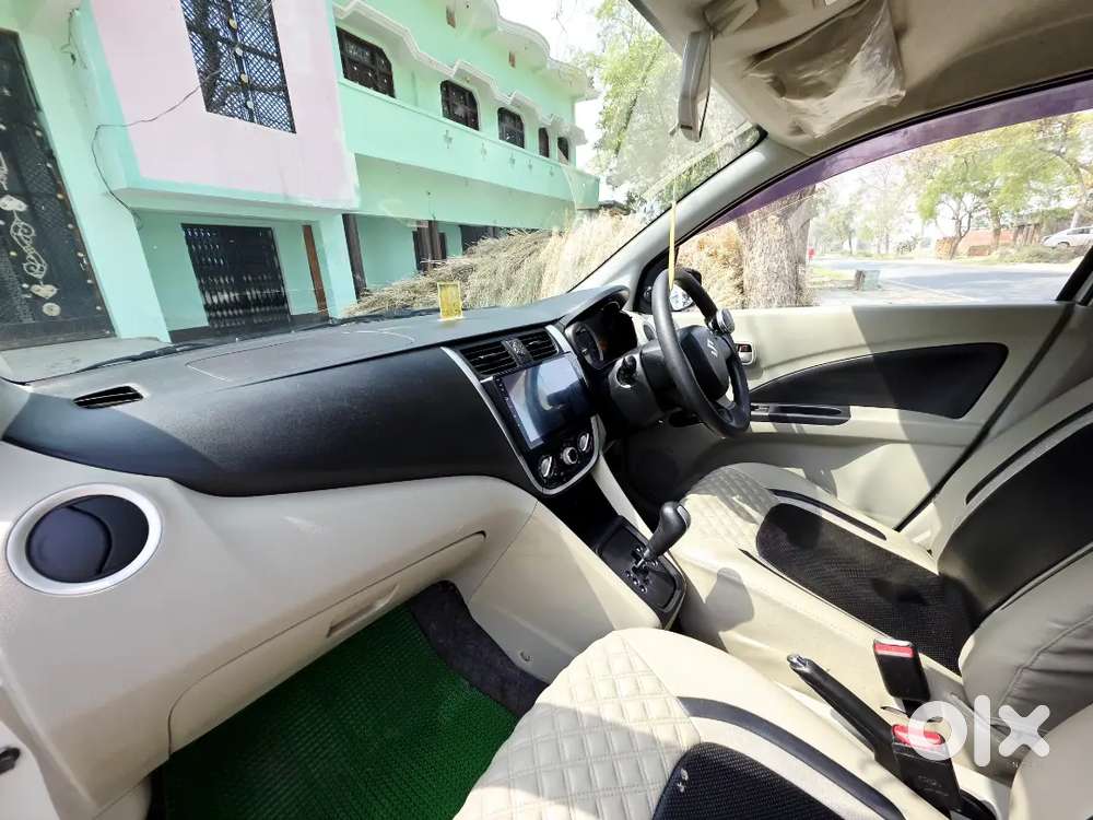 Maruti Suzuki Celerio 2014 Petrol 56000 Km Driven