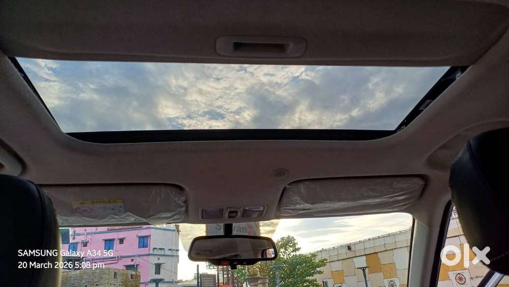 Hyundai Venue Sx Opt Exe, 2023, Petrol