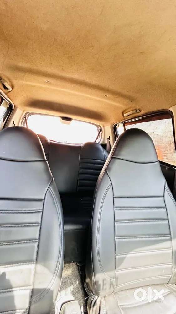 Maruti Suzuki 800 2018