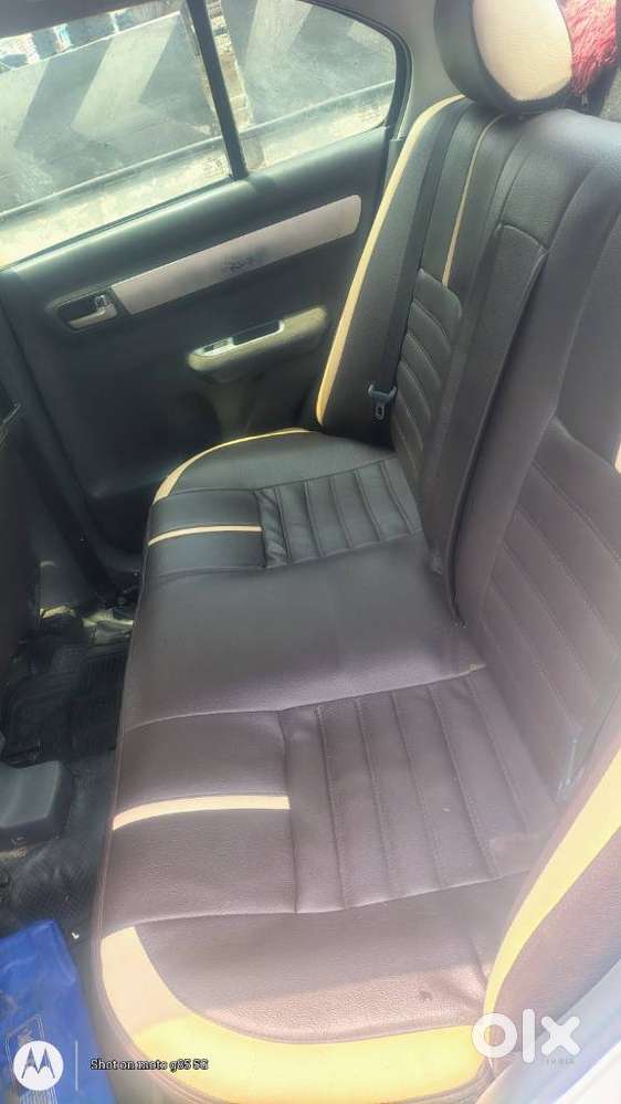 Maruti Suzuki Swift Dzire, 2011, Diesel