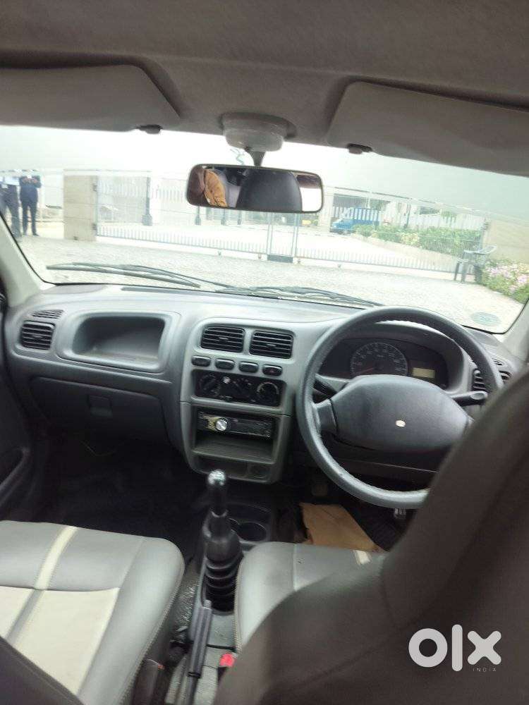 Maruti Suzuki Alto 2005-2010 Lxi Bsiii, 2010, Petrol