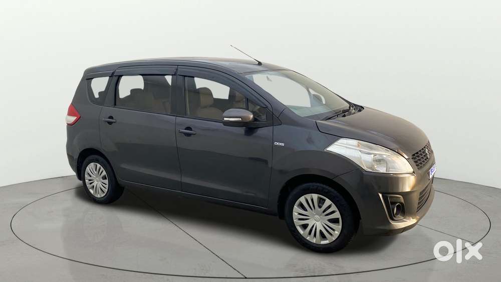 Maruti Suzuki Ertiga 2012-2015 Vdi, 2015, Diesel