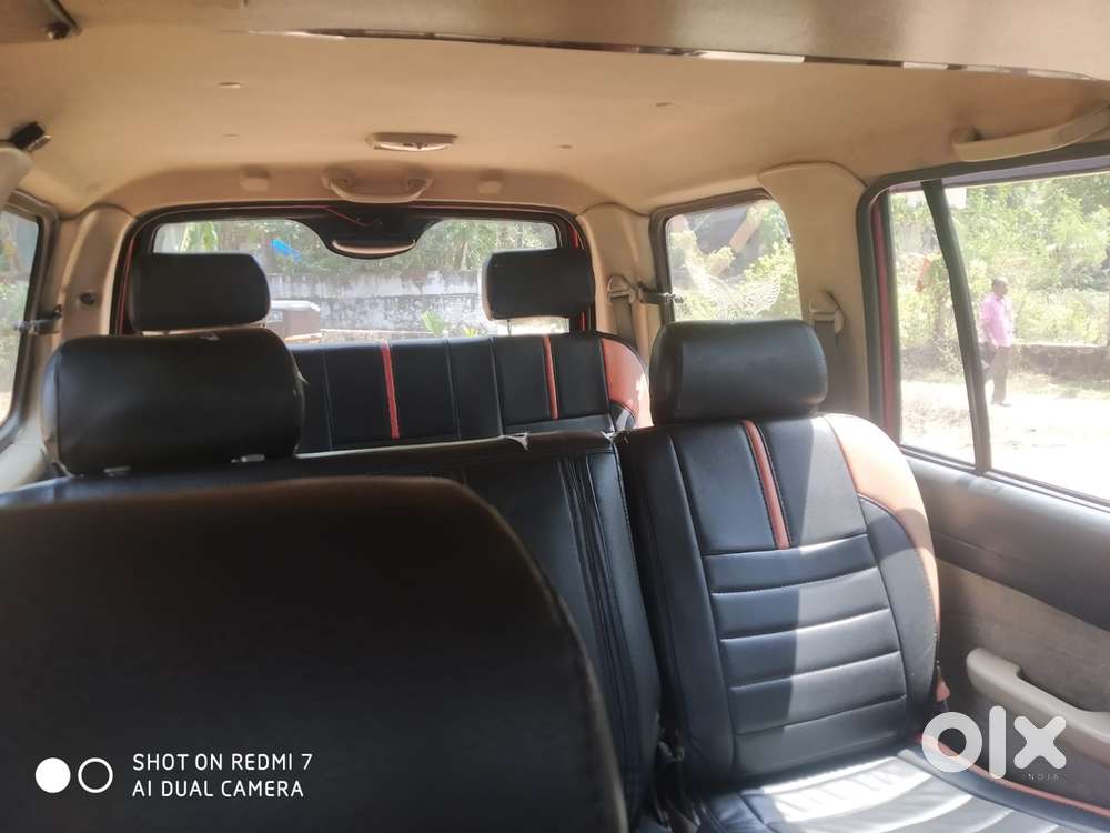 Chevrolet Tavera Neo 3 Ls- 7(c), Str Bs-iv, 2016, Diesel