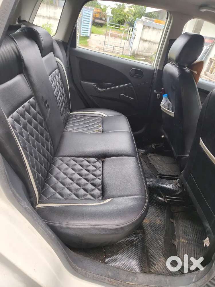 Ford Figo Diesel 2011