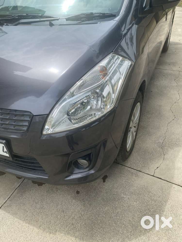 Maruti Suzuki Ertiga 2012 Diesel Well Maintained