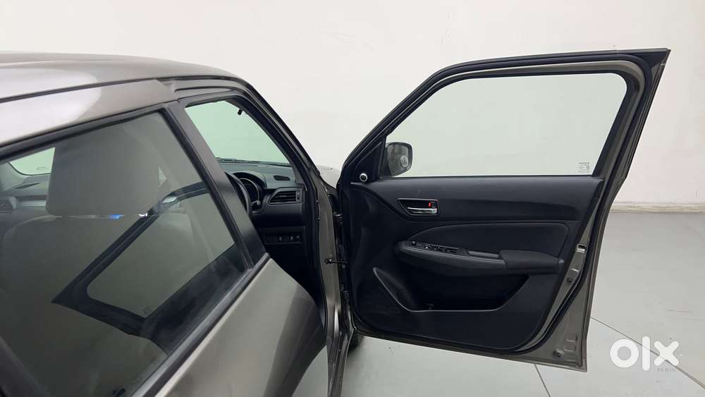 Maruti Suzuki Swift Amt Vvt Vxi, 2022, Petrol