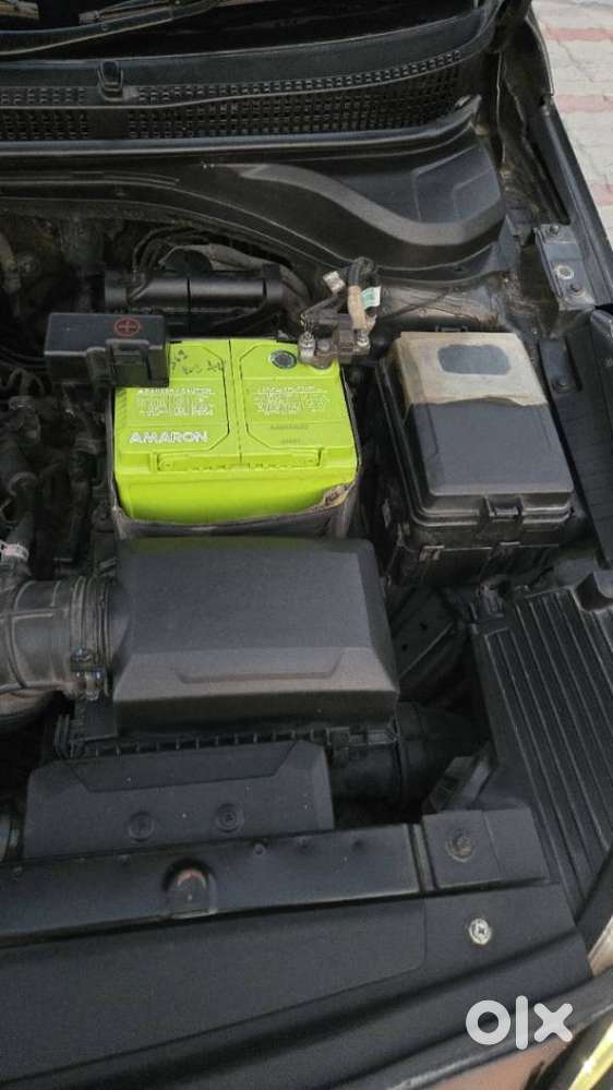 Hyundai Verna 1.6 Sx Plus Vtvt At, 2019, Petrol