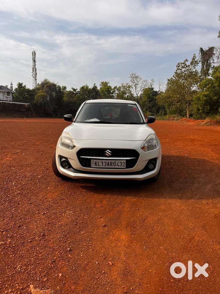 Maruti Suzuki Swift 2019 Petrol Well Maintained