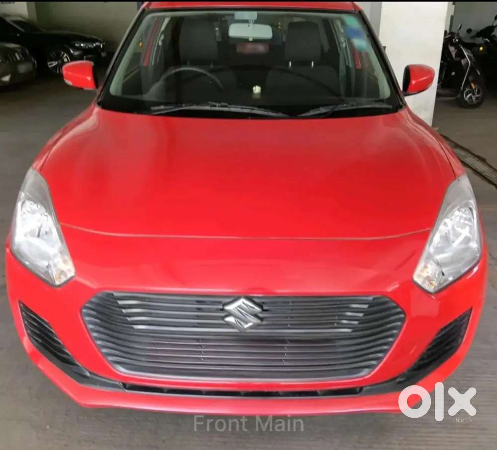 Maruti Suzuki Swift 2020 Petrol 24000 Km Driven