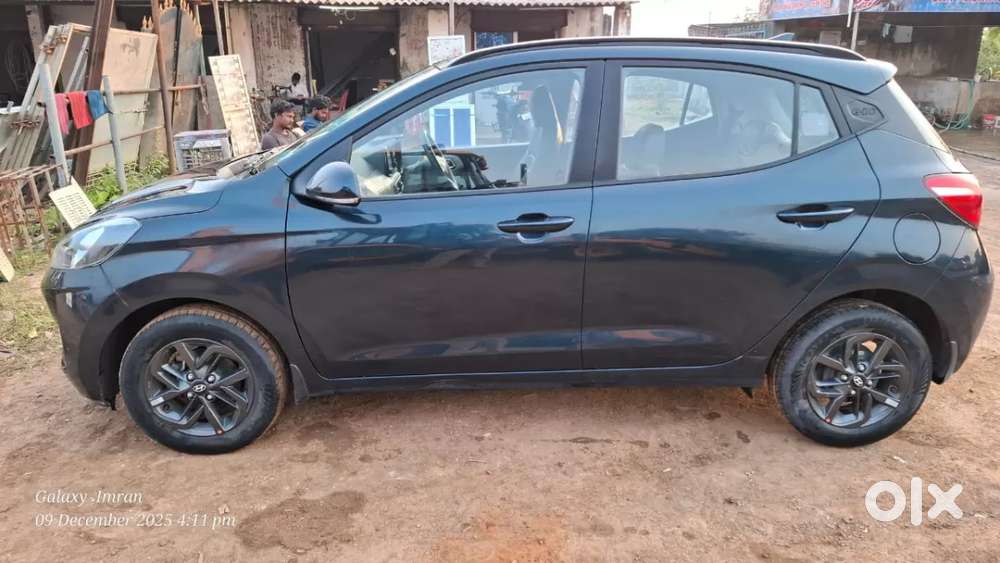 Hyundai Grand I10 Nios Sportz U2 1.2 Crdi, 2022, Diesel