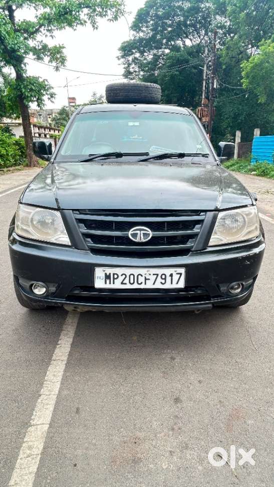 Tata Xenon Xt Ex 4x2, 2016, Diesel