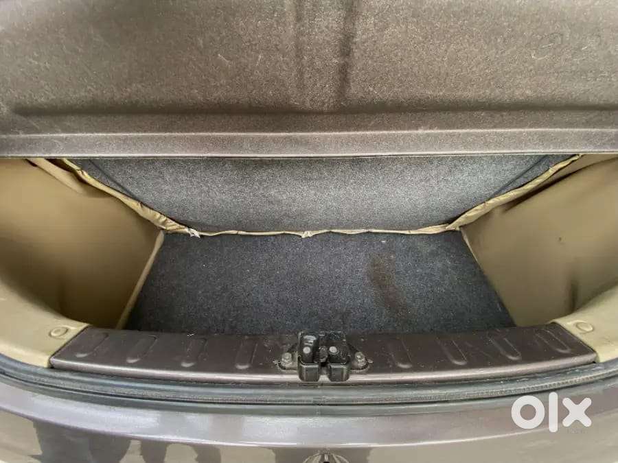 Honda Brio S Mt, 2012, Petrol