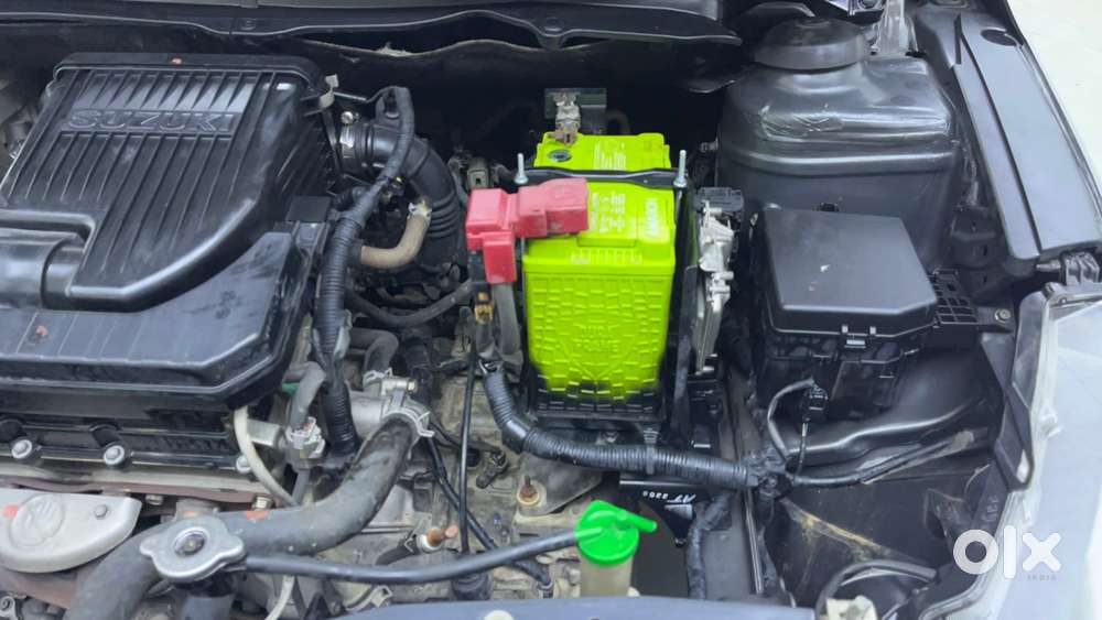 Maruti Suzuki Ciaz At Zxi, 2016, Petrol