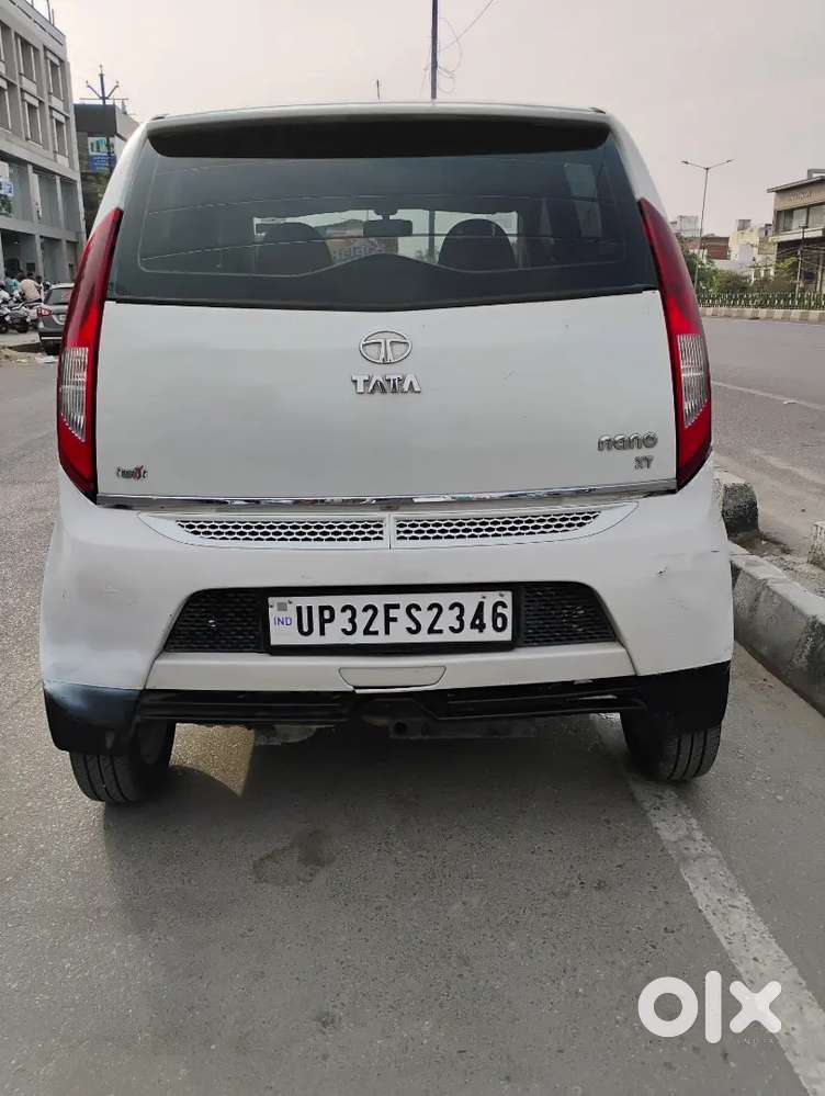 Tata Nano 2014 Petrol 59000 Km Driven