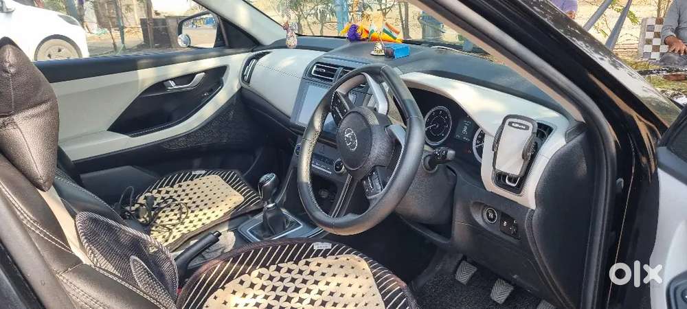 Creta Disel Car Good Condition