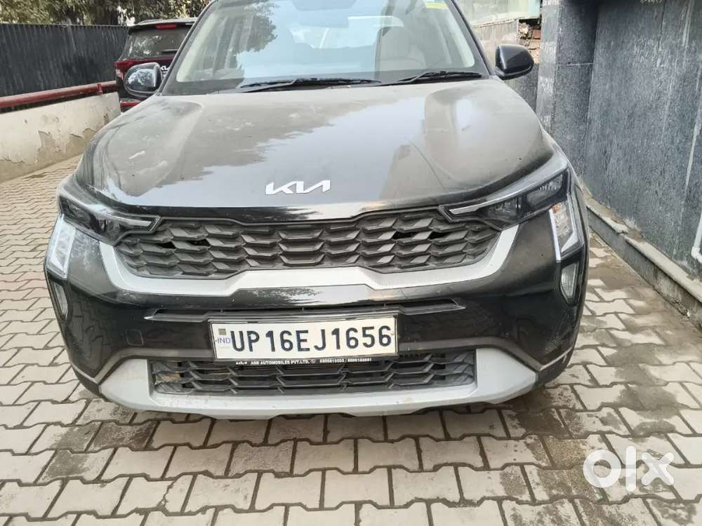 Bilkul New Condition Car