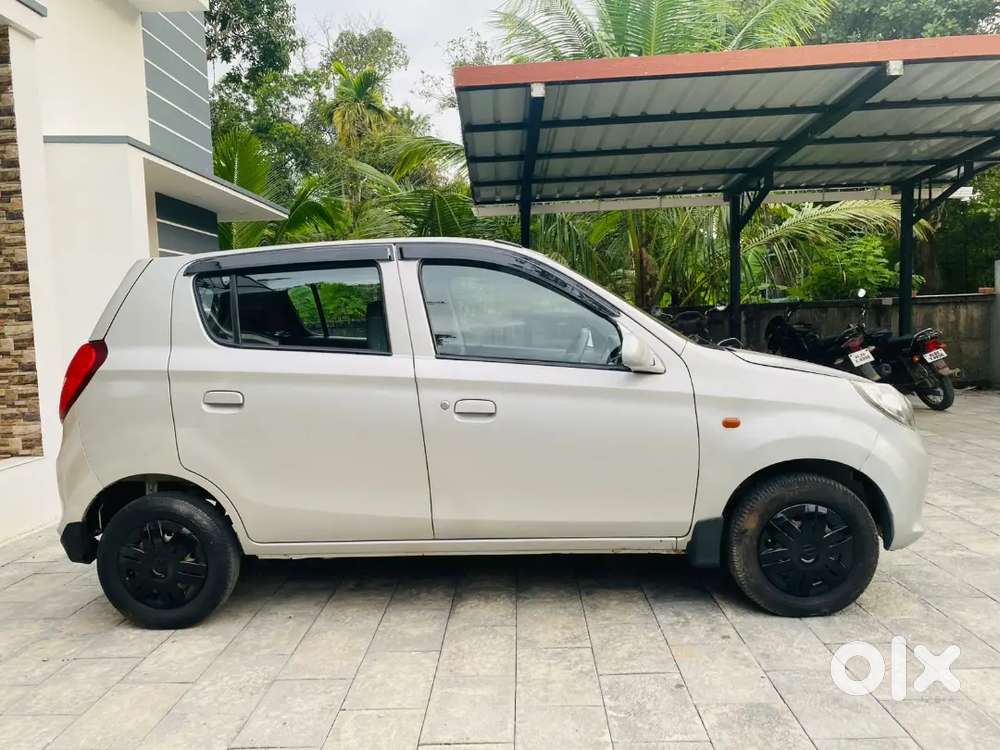 Maruti Suzuki Alto 800 2013 Petrol 81000 Km Driven